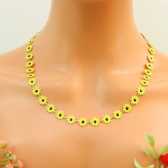 "New Beautiful Design Necklace Chain for Women/Girls, Gift, N623 - Picture 8 of 10
